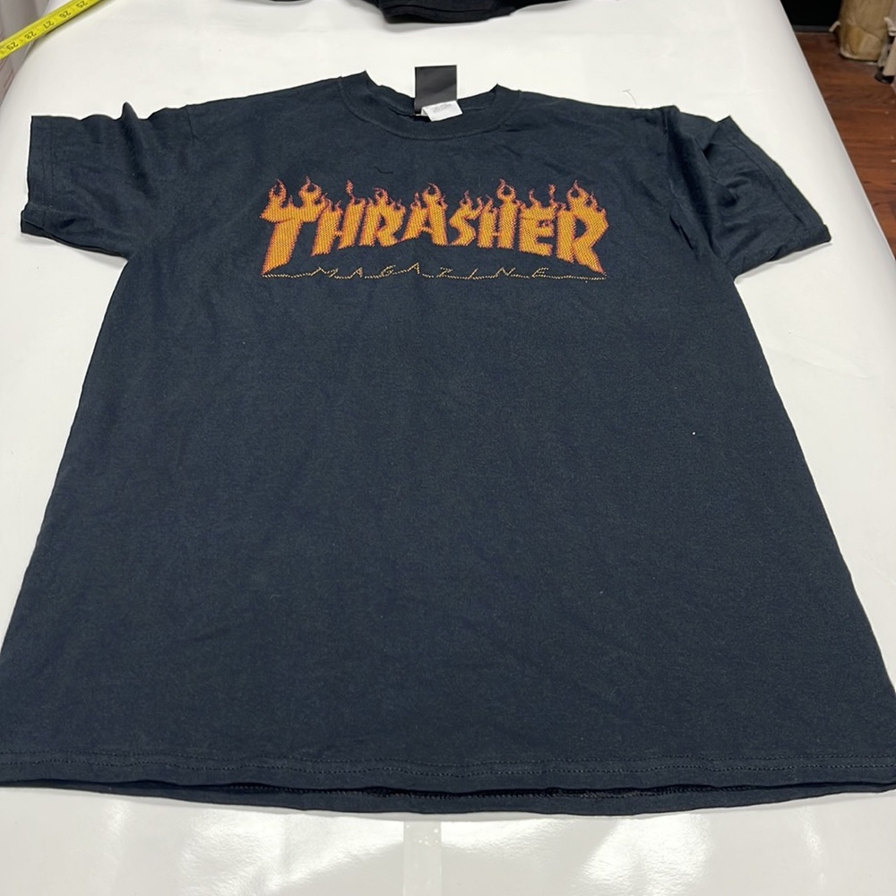 NWOT Thrasher Tee Shirt